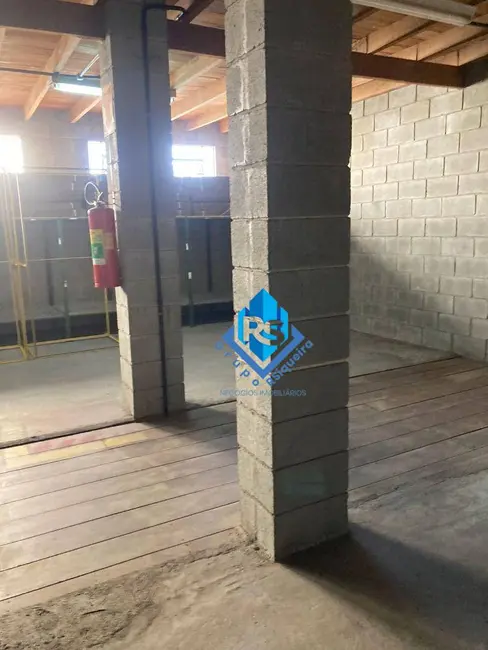 Foto 8 de Armazém / Galpão para alugar, 1050m2 em Sao Bernardo Do Campo - SP