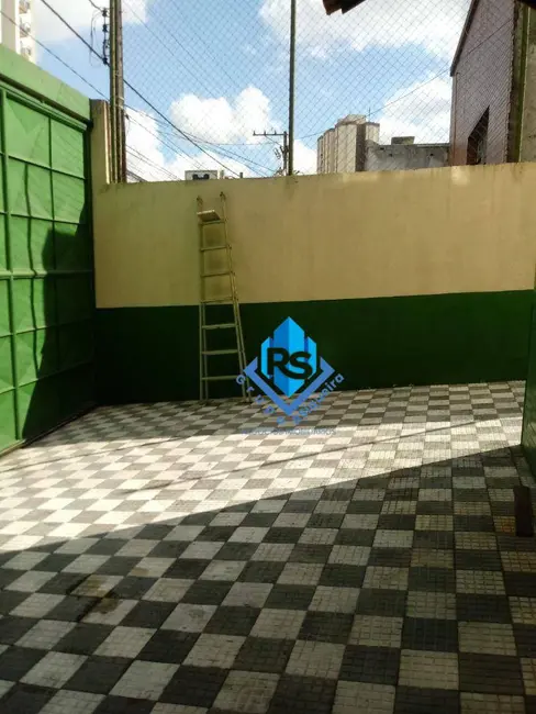 Foto 2 de Armazém / Galpão para alugar, 1050m2 em Sao Bernardo Do Campo - SP