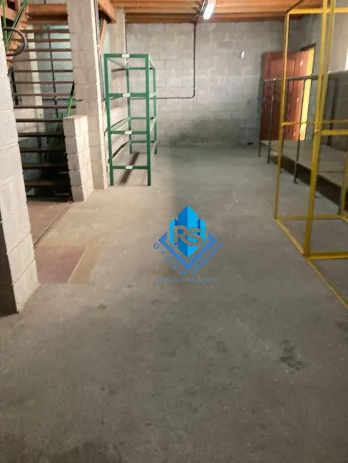 Foto 9 de Armazém / Galpão para alugar, 1050m2 em Sao Bernardo Do Campo - SP