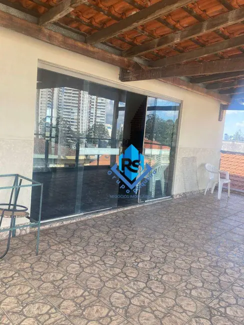 Foto 5 de Armazém / Galpão para alugar, 1050m2 em Sao Bernardo Do Campo - SP