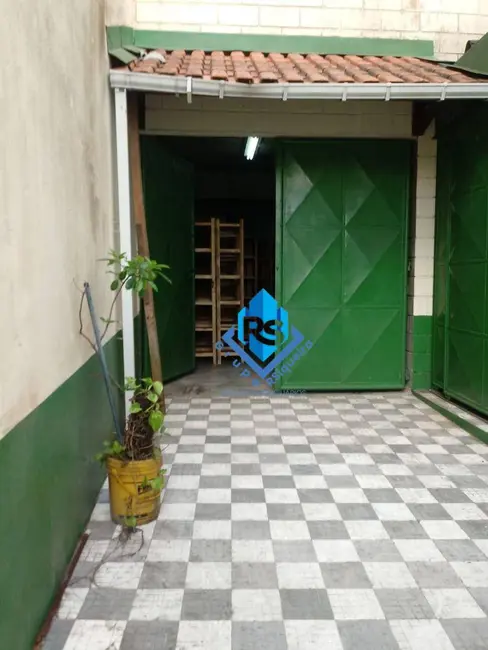 Foto 4 de Armazém / Galpão para alugar, 1050m2 em Sao Bernardo Do Campo - SP