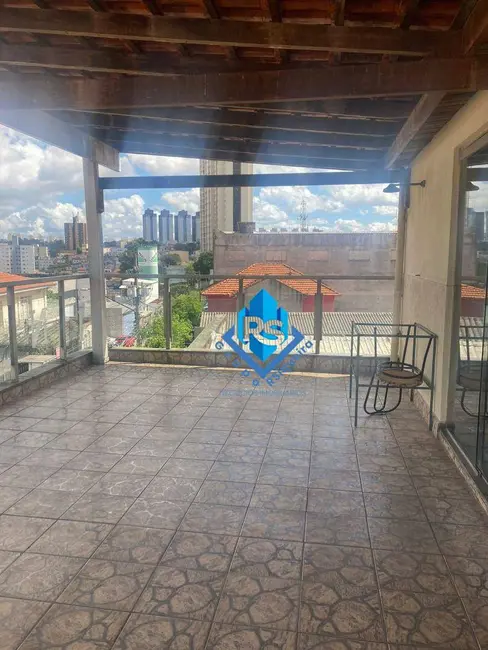 Foto 6 de Armazém / Galpão para alugar, 1050m2 em Sao Bernardo Do Campo - SP