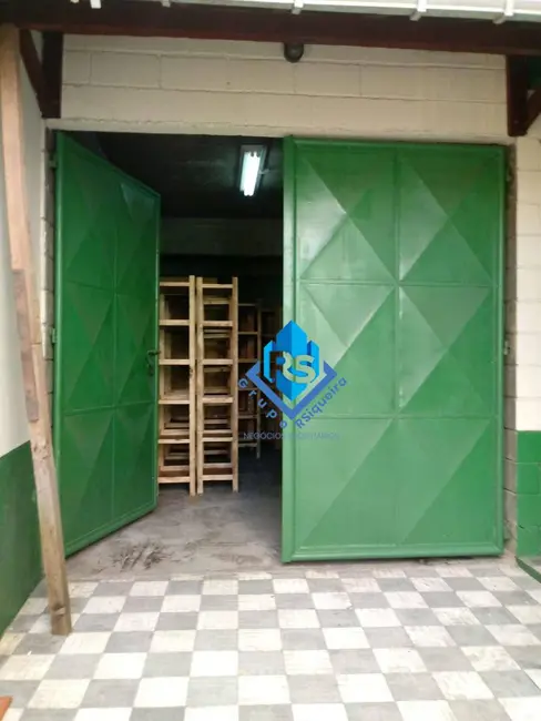 Foto 3 de Armazém / Galpão para alugar, 1050m2 em Sao Bernardo Do Campo - SP