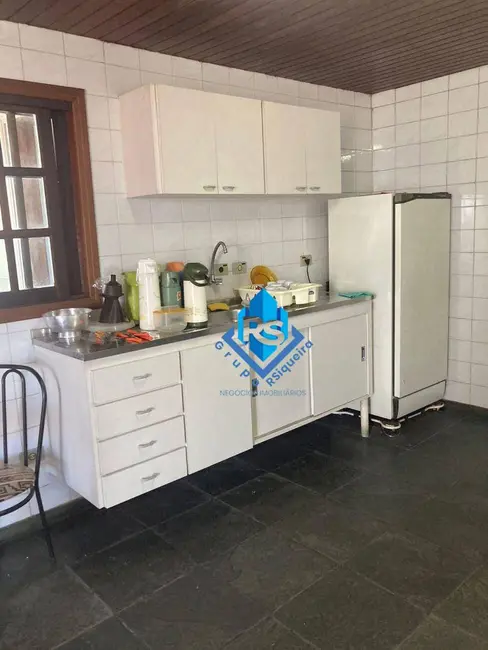 Foto 7 de Armazém / Galpão para alugar, 1050m2 em Sao Bernardo Do Campo - SP