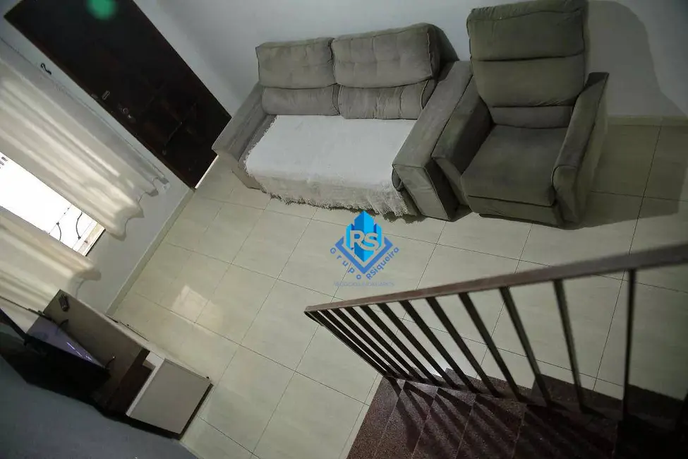 Foto 8 de Sobrado com 2 quartos à venda e para alugar, 100m2 em Sao Bernardo Do Campo - SP