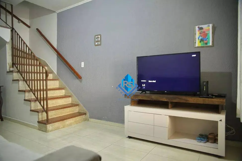 Foto 5 de Sobrado com 2 quartos à venda e para alugar, 100m2 em Sao Bernardo Do Campo - SP