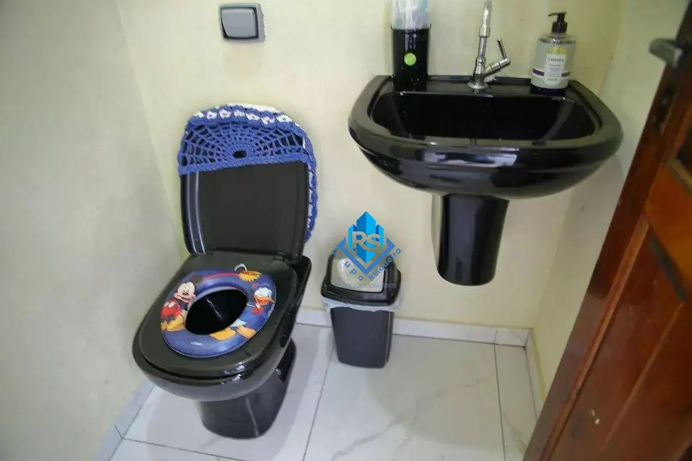 Foto 9 de Sobrado com 2 quartos à venda e para alugar, 100m2 em Sao Bernardo Do Campo - SP