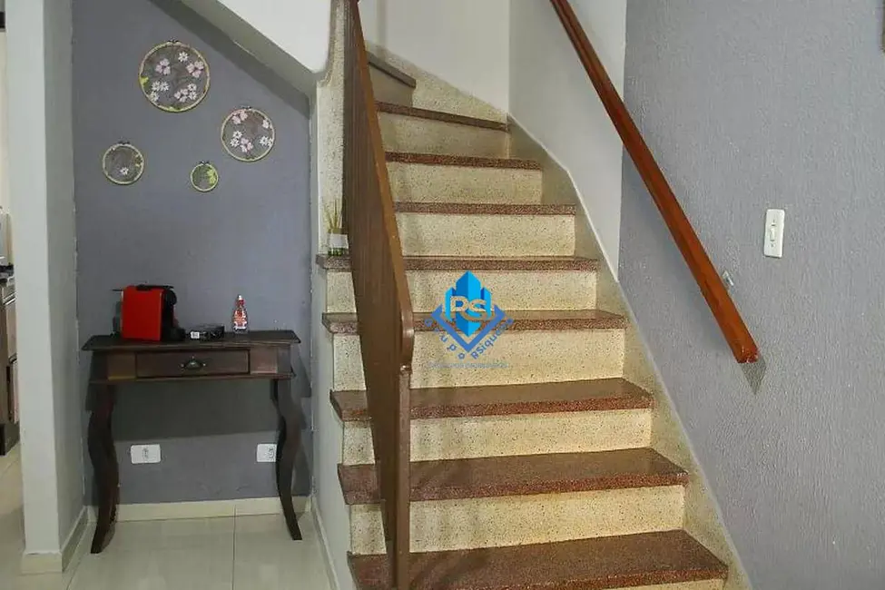 Foto 7 de Sobrado com 2 quartos à venda e para alugar, 100m2 em Sao Bernardo Do Campo - SP