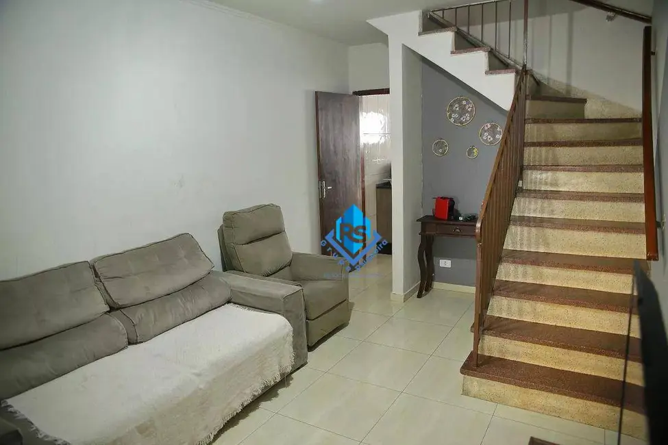 Foto 6 de Sobrado com 2 quartos à venda e para alugar, 100m2 em Sao Bernardo Do Campo - SP