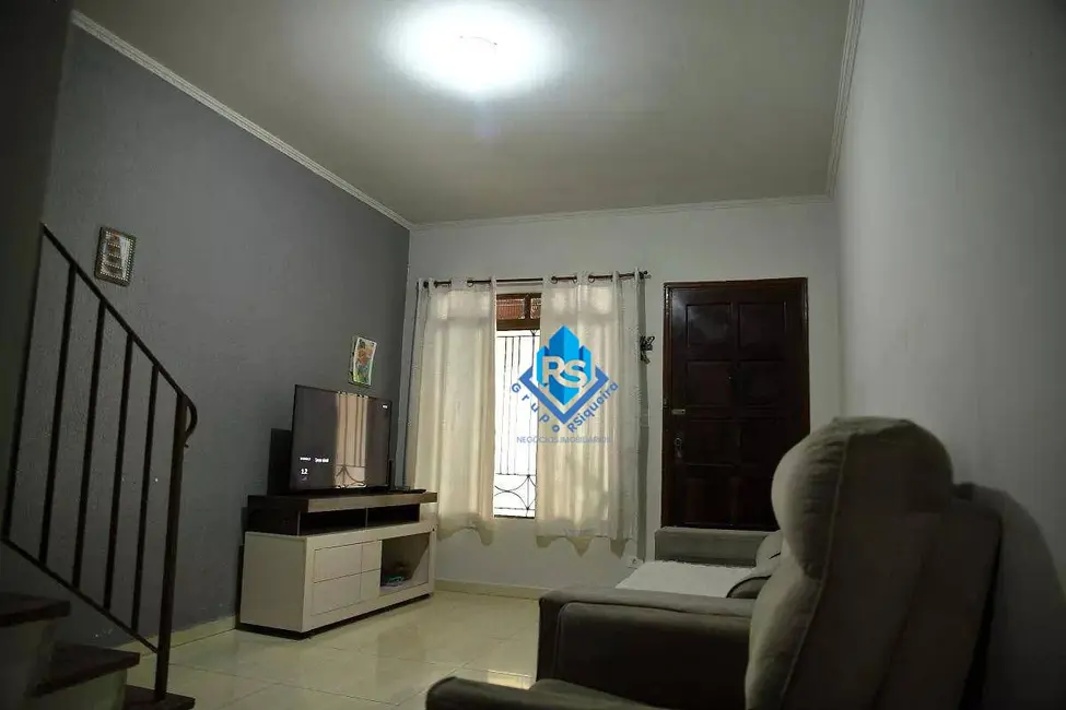 Foto 4 de Sobrado com 2 quartos à venda e para alugar, 100m2 em Sao Bernardo Do Campo - SP