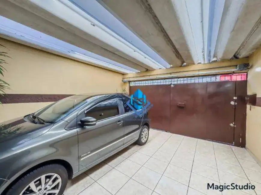 Foto 8 de Sobrado com 3 quartos à venda, 125m2 em Sao Bernardo Do Campo - SP