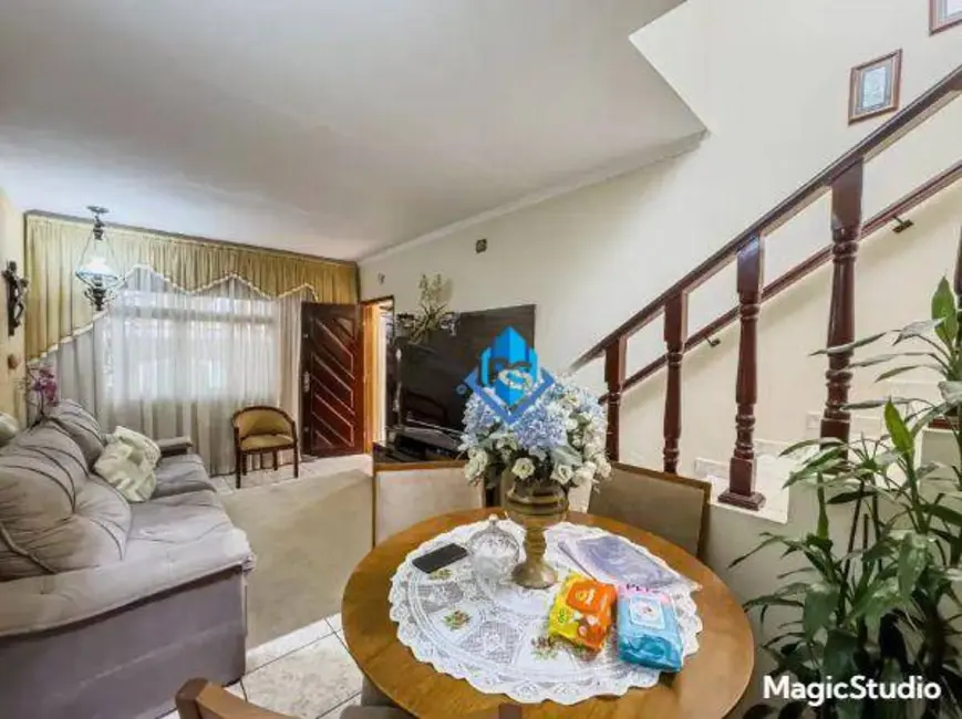 Foto 6 de Sobrado com 3 quartos à venda, 125m2 em Sao Bernardo Do Campo - SP