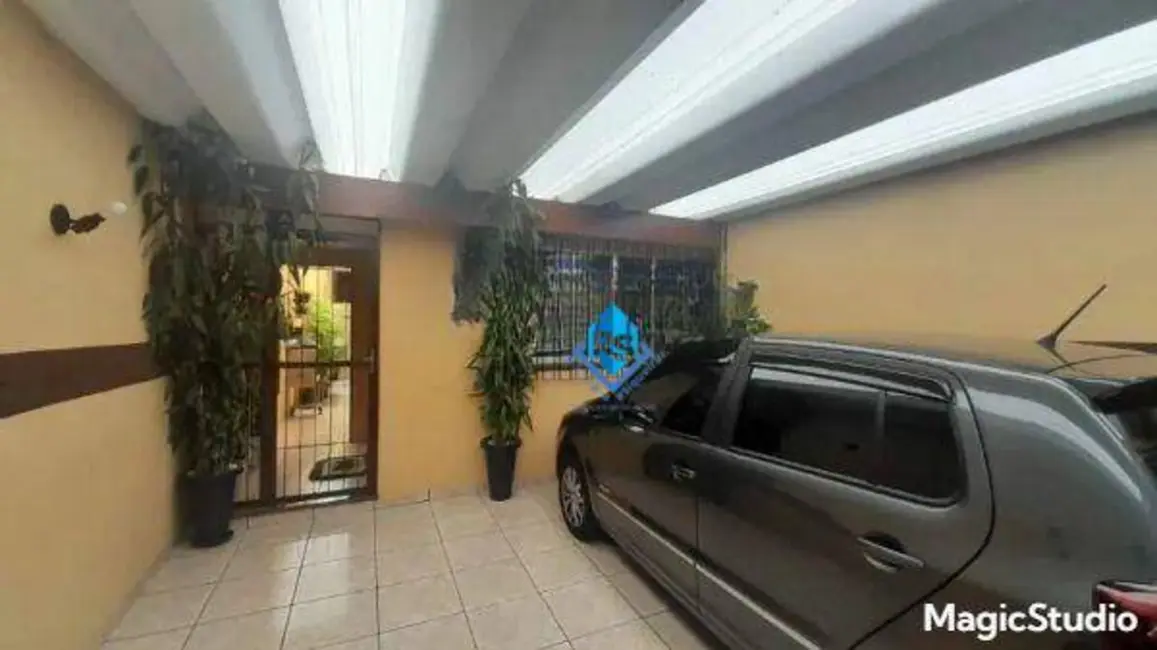 Foto 7 de Sobrado com 3 quartos à venda, 125m2 em Sao Bernardo Do Campo - SP