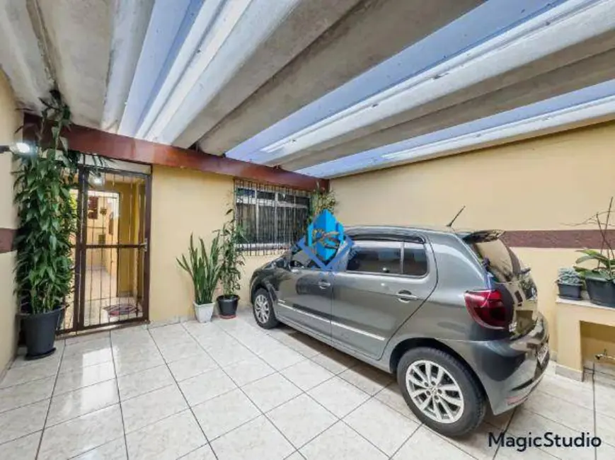 Foto 9 de Sobrado com 3 quartos à venda, 125m2 em Sao Bernardo Do Campo - SP