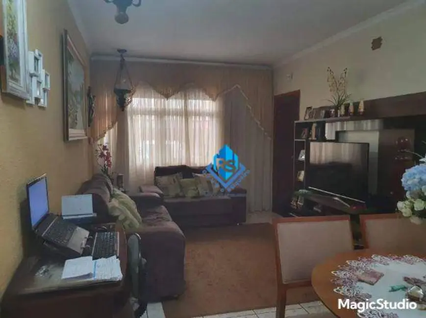 Foto 5 de Sobrado com 3 quartos à venda, 125m2 em Sao Bernardo Do Campo - SP