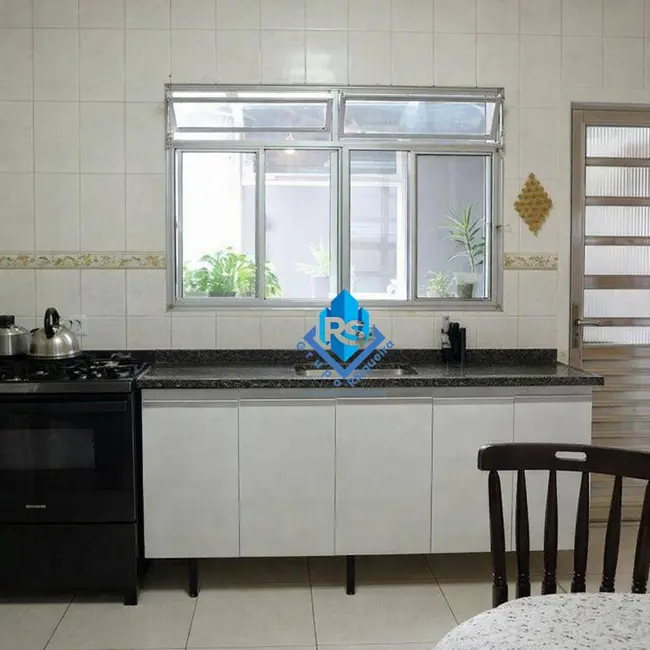 Foto 5 de Casa com 3 quartos à venda, 141m2 em Alves Dias, Sao Bernardo Do Campo - SP