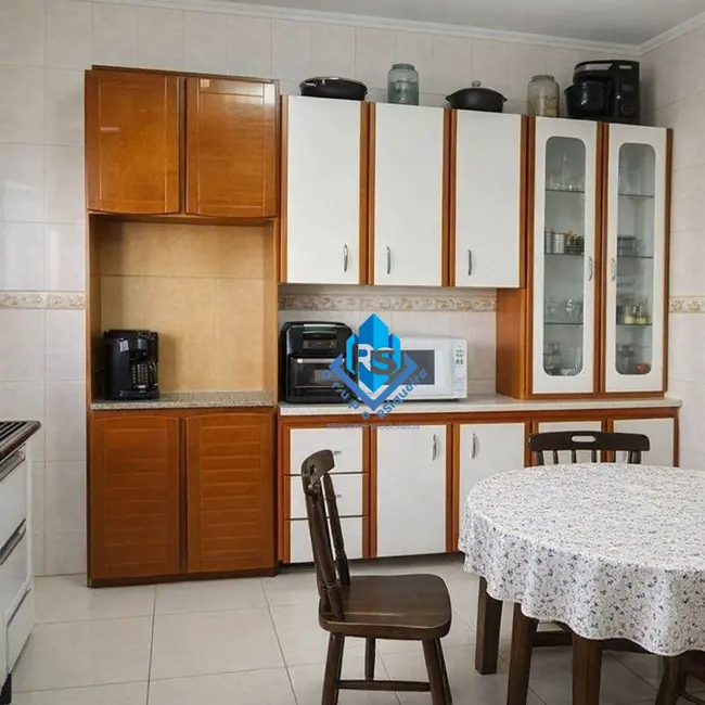 Foto 7 de Casa com 3 quartos à venda, 141m2 em Alves Dias, Sao Bernardo Do Campo - SP