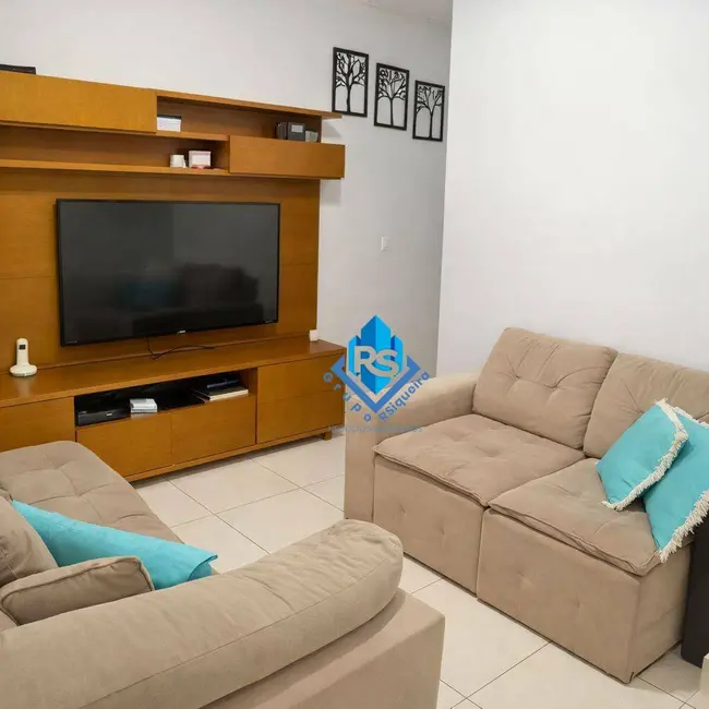 Foto 6 de Casa com 3 quartos à venda, 141m2 em Alves Dias, Sao Bernardo Do Campo - SP