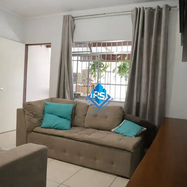 Foto 2 de Casa com 3 quartos à venda, 141m2 em Alves Dias, Sao Bernardo Do Campo - SP