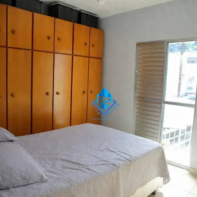 Foto 4 de Casa com 3 quartos à venda, 141m2 em Alves Dias, Sao Bernardo Do Campo - SP