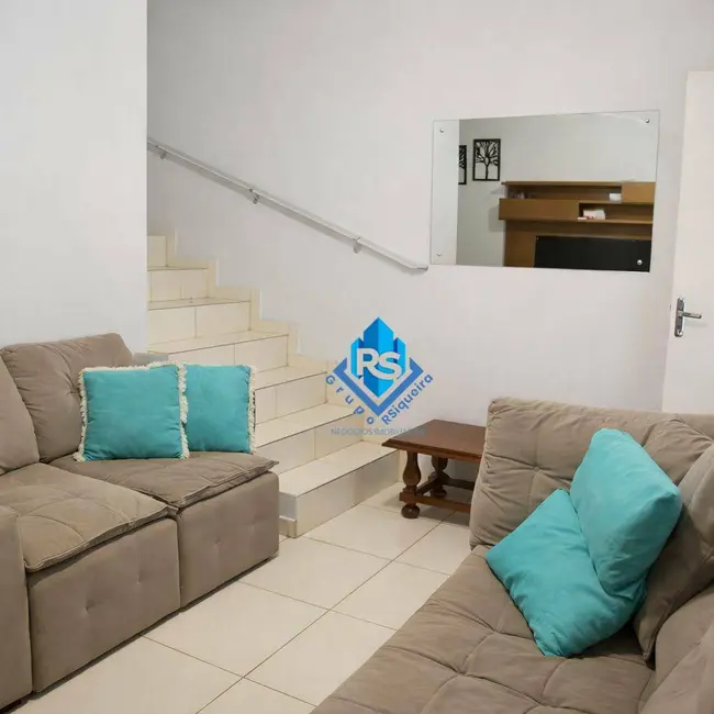 Foto 3 de Casa com 3 quartos à venda, 141m2 em Alves Dias, Sao Bernardo Do Campo - SP