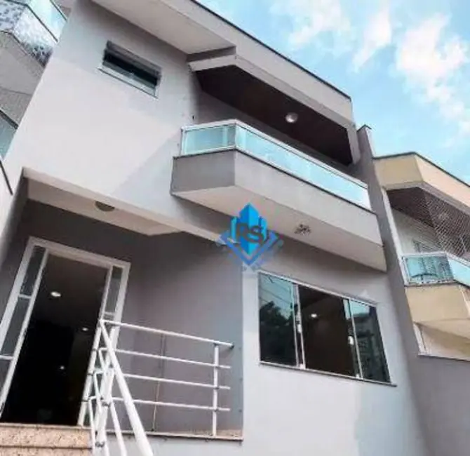 Sobrado com 3 quartos à venda, 250m2 em Vila Gonçalves, Sao Bernardo Do Campo - SP - imagem 1 Foto 1 de Sobrado com 3 quartos à venda, 250m2 em Vila Gonçalves, Sao Bernardo Do Campo - SP