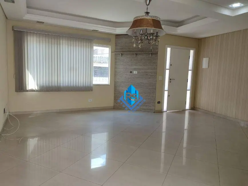 Sobrado com 3 quartos à venda, 250m2 em Vila Gonçalves, Sao Bernardo Do Campo - SP - imagem 2 Foto 2 de Sobrado com 3 quartos à venda, 250m2 em Vila Gonçalves, Sao Bernardo Do Campo - SP