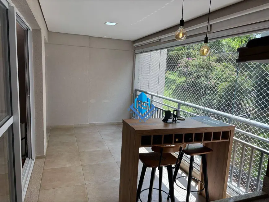 Foto 7 de Apartamento com 3 quartos à venda, 116m2 em Sao Bernardo Do Campo - SP