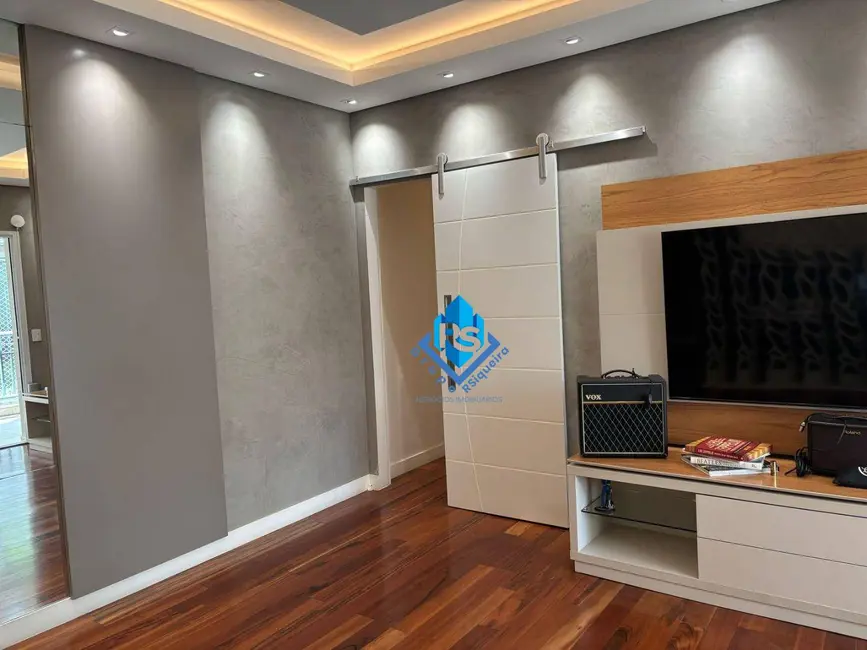 Foto 4 de Apartamento com 3 quartos à venda, 116m2 em Sao Bernardo Do Campo - SP