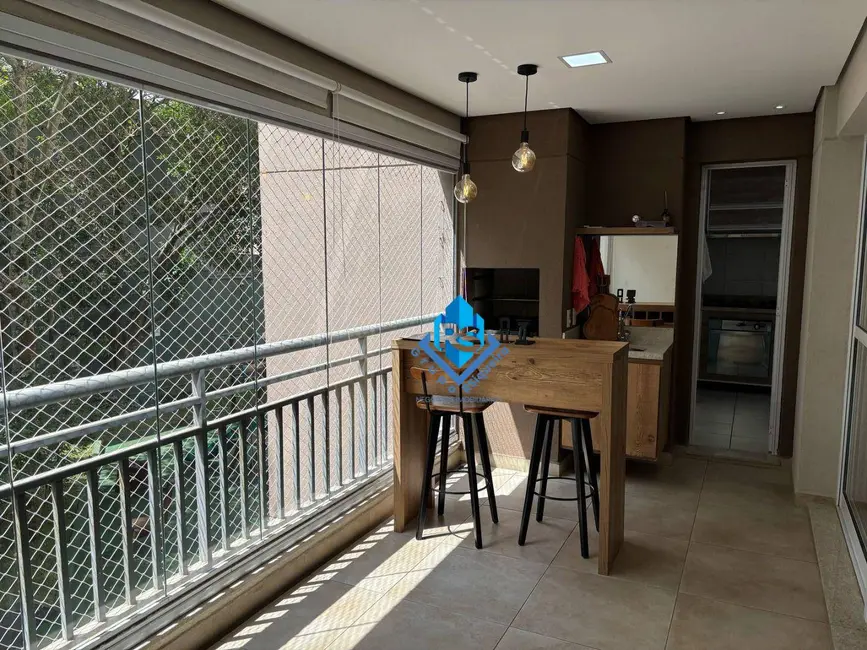 Foto 1 de Apartamento com 3 quartos à venda, 116m2 em Sao Bernardo Do Campo - SP