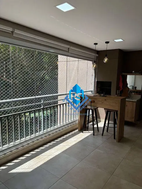 Foto 6 de Apartamento com 3 quartos à venda, 116m2 em Sao Bernardo Do Campo - SP