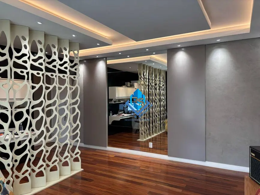 Foto 5 de Apartamento com 3 quartos à venda, 116m2 em Sao Bernardo Do Campo - SP