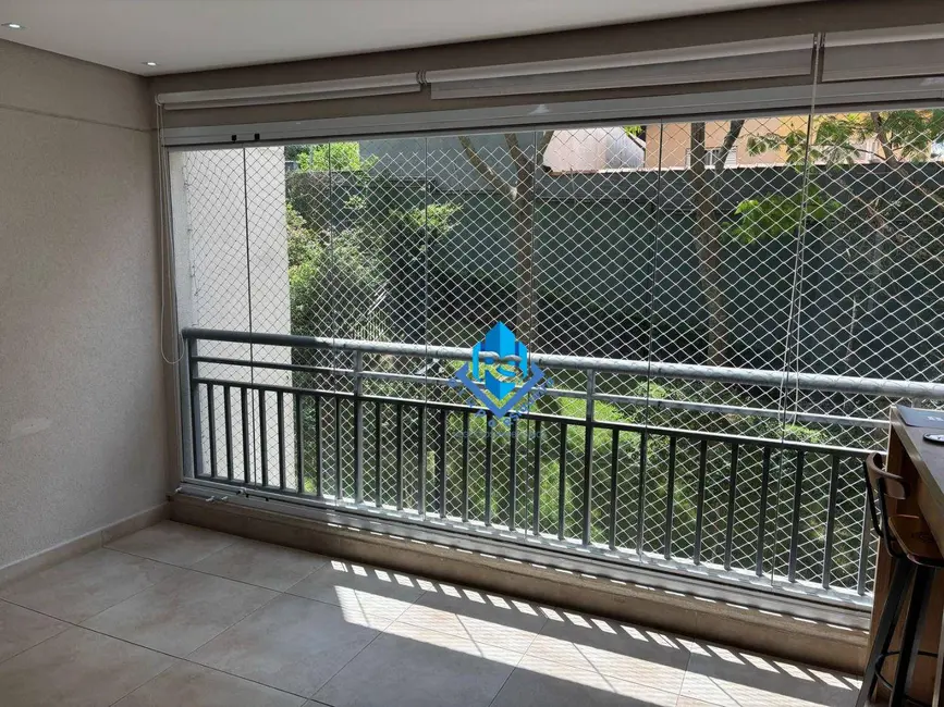 Foto 8 de Apartamento com 3 quartos à venda, 116m2 em Sao Bernardo Do Campo - SP