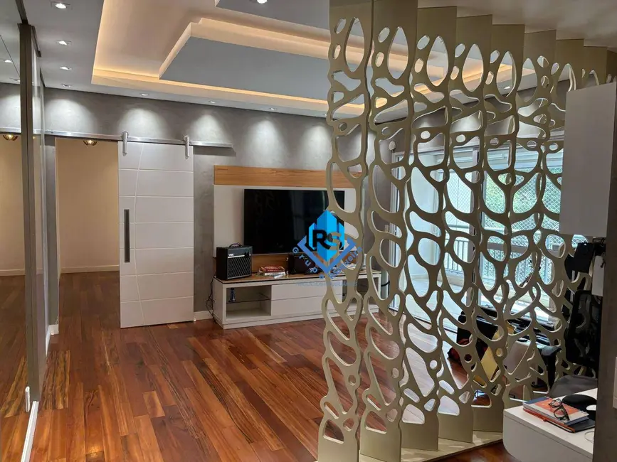 Foto 2 de Apartamento com 3 quartos à venda, 116m2 em Sao Bernardo Do Campo - SP