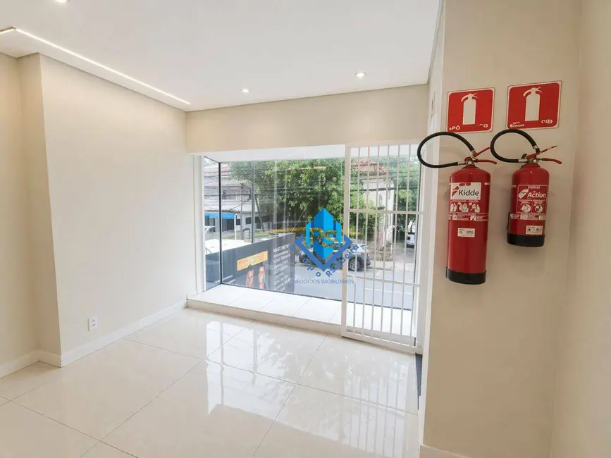 Foto 1 de Sobrado com 2 quartos para alugar, 121m2 em Centro, Sao Bernardo Do Campo - SP