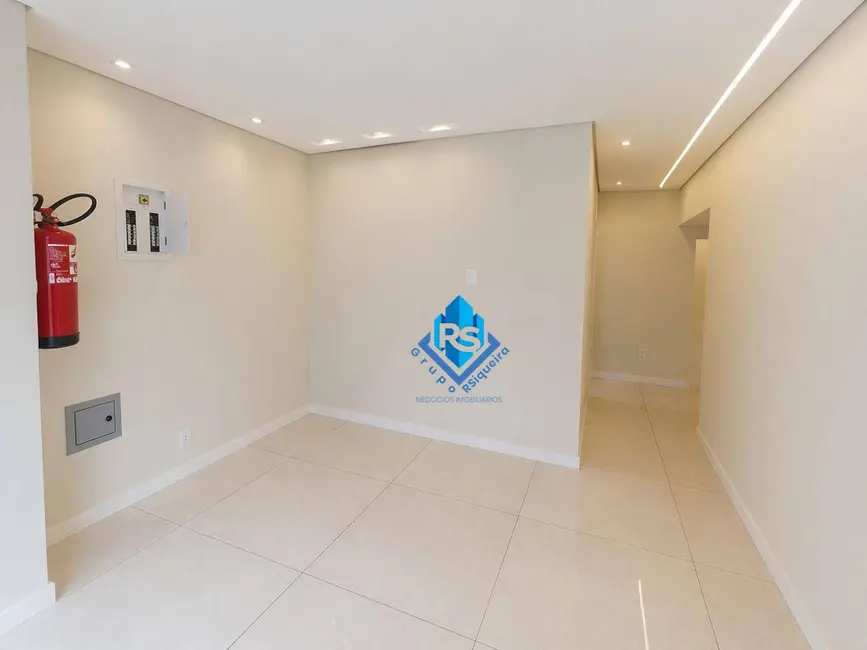 Foto 5 de Sobrado com 2 quartos para alugar, 121m2 em Centro, Sao Bernardo Do Campo - SP