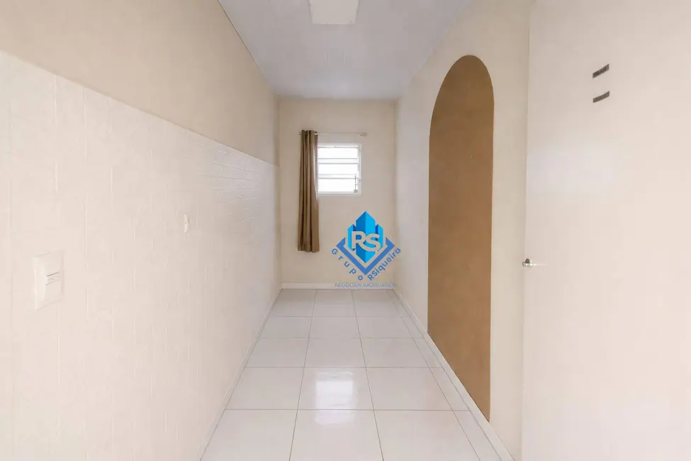 Foto 3 de Sobrado com 2 quartos para alugar, 121m2 em Centro, Sao Bernardo Do Campo - SP