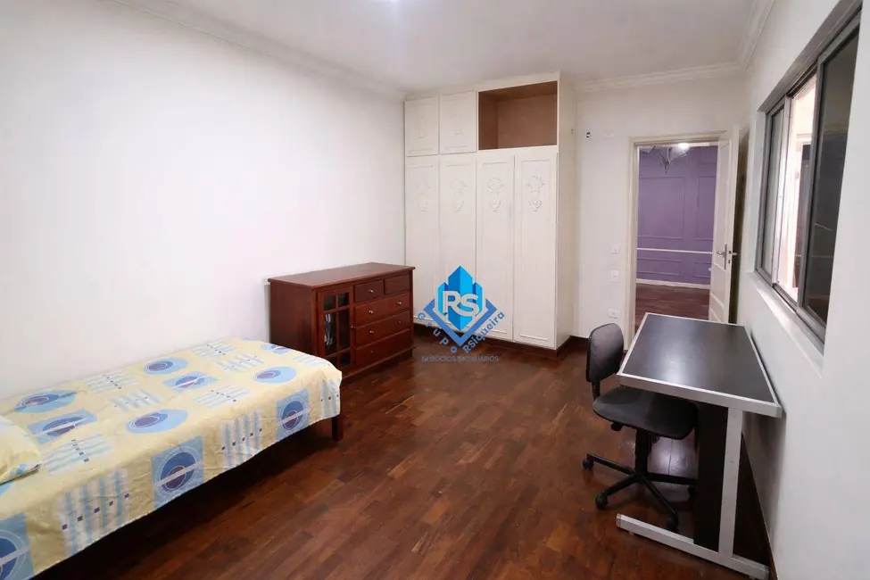 Foto 8 de Sobrado com 4 quartos à venda e para alugar, 280m2 em Jardim do Mar, Sao Bernardo Do Campo - SP