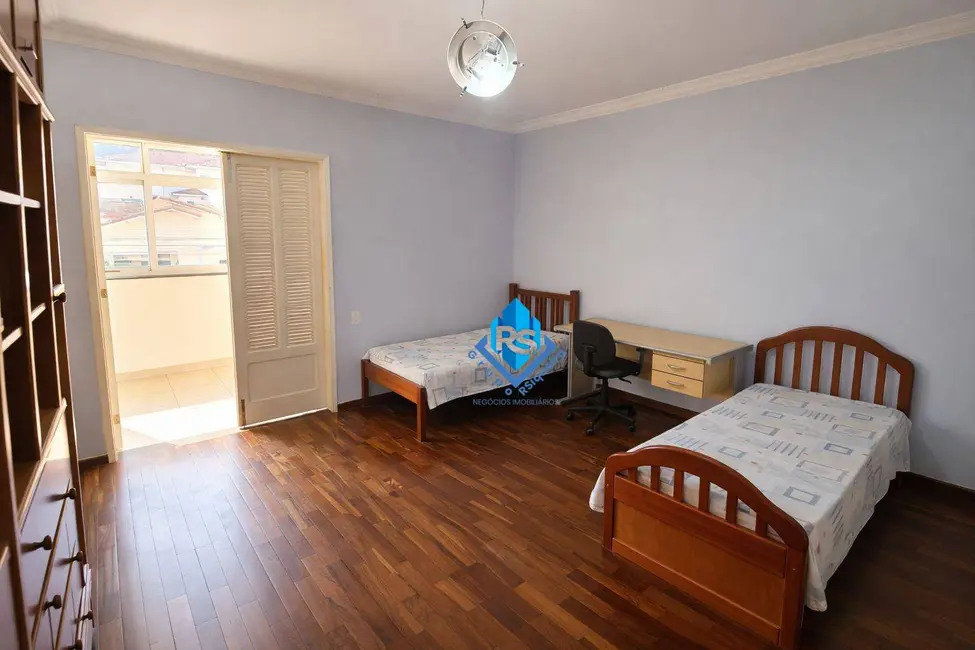 Foto 7 de Sobrado com 4 quartos à venda e para alugar, 280m2 em Jardim do Mar, Sao Bernardo Do Campo - SP