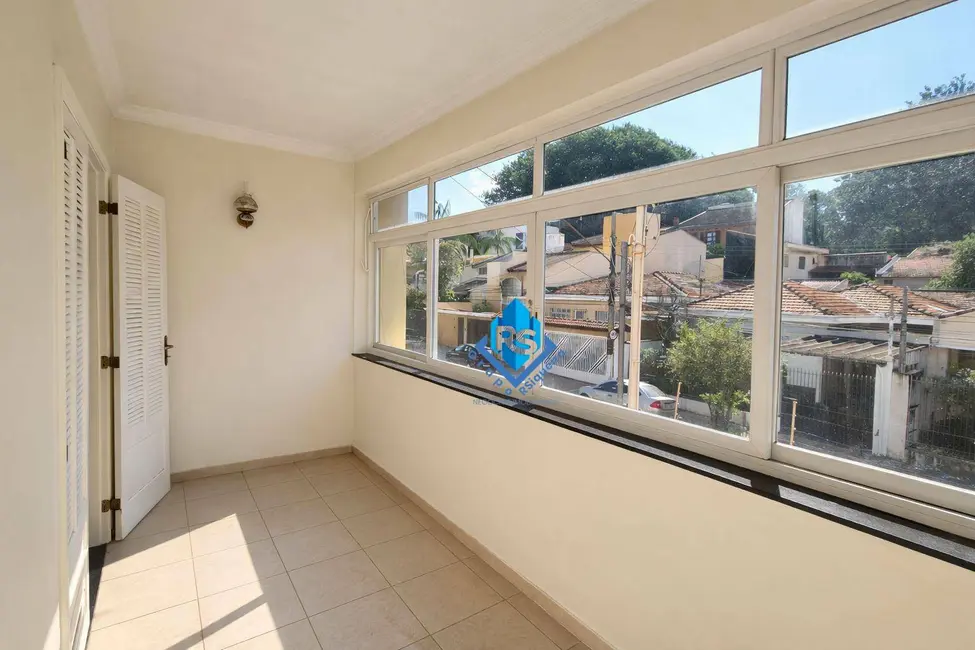 Foto 9 de Sobrado com 4 quartos à venda e para alugar, 280m2 em Jardim do Mar, Sao Bernardo Do Campo - SP