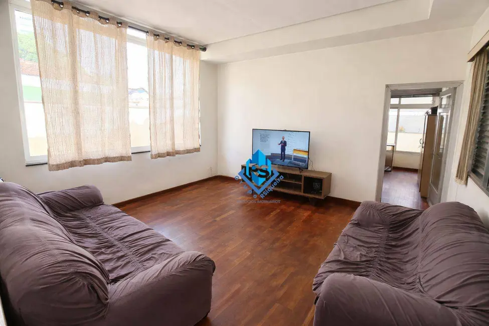 Foto 3 de Sobrado com 4 quartos à venda e para alugar, 280m2 em Jardim do Mar, Sao Bernardo Do Campo - SP