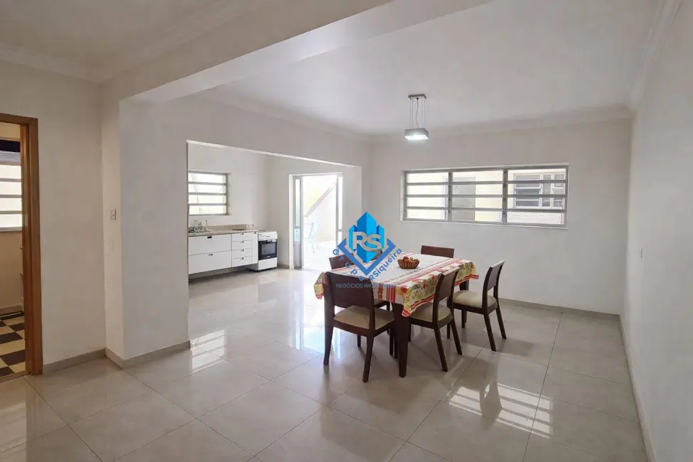 Foto 4 de Sobrado com 4 quartos à venda e para alugar, 280m2 em Jardim do Mar, Sao Bernardo Do Campo - SP