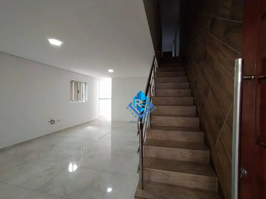 Foto 6 de Sobrado com 3 quartos para alugar, 150m2 em Jordanópolis, Sao Bernardo Do Campo - SP