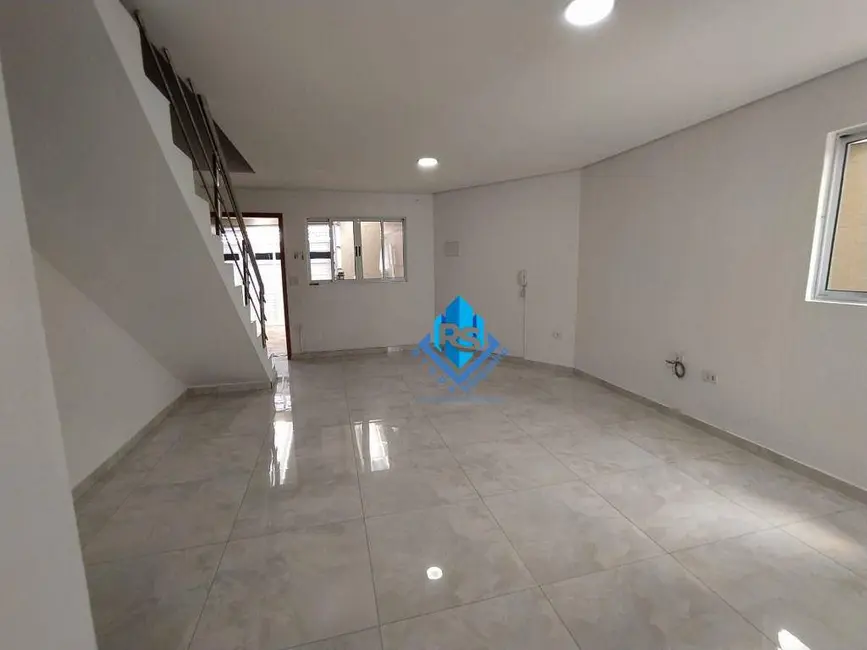 Foto 3 de Sobrado com 3 quartos para alugar, 150m2 em Jordanópolis, Sao Bernardo Do Campo - SP