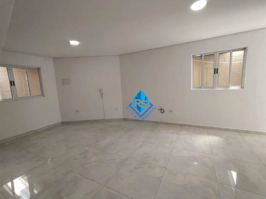 Foto 4 de Sobrado com 3 quartos para alugar, 150m2 em Jordanópolis, Sao Bernardo Do Campo - SP