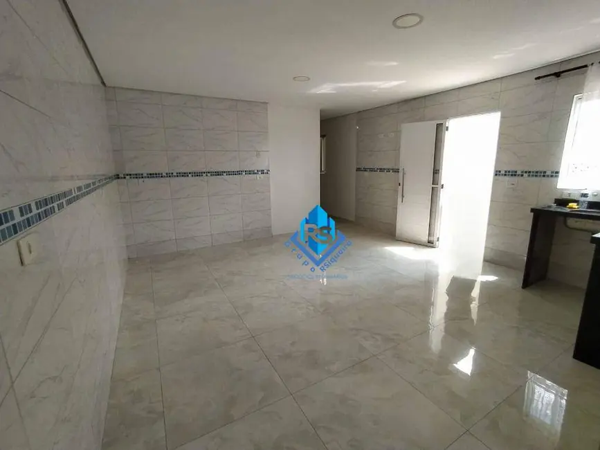 Foto 9 de Sobrado com 3 quartos para alugar, 150m2 em Jordanópolis, Sao Bernardo Do Campo - SP