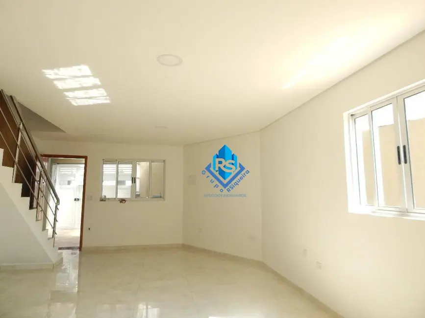 Foto 1 de Sobrado com 3 quartos para alugar, 150m2 em Jordanópolis, Sao Bernardo Do Campo - SP