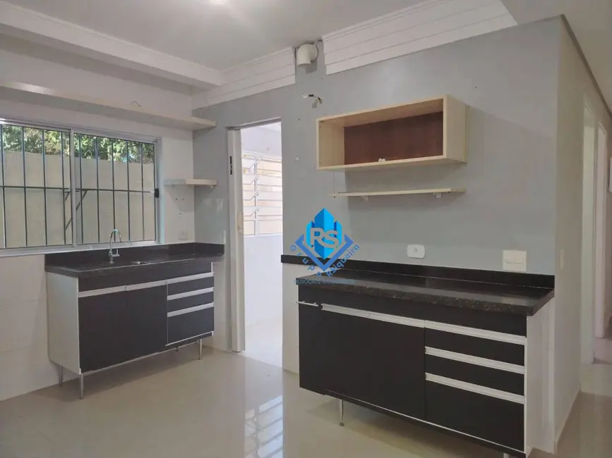 Foto 5 de Apartamento com 2 quartos à venda e para alugar, 56m2 em Sao Bernardo Do Campo - SP