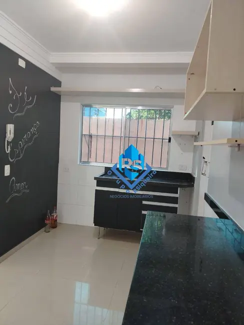 Foto 6 de Apartamento com 2 quartos à venda e para alugar, 56m2 em Sao Bernardo Do Campo - SP