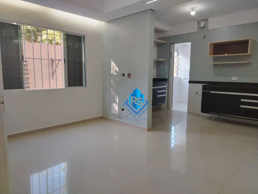 Foto 2 de Apartamento com 2 quartos à venda e para alugar, 56m2 em Sao Bernardo Do Campo - SP